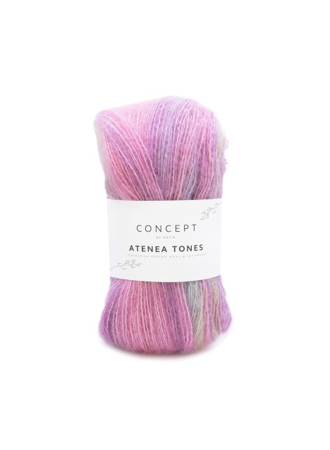 Katia Concept Atenea Tones Rosee (202)