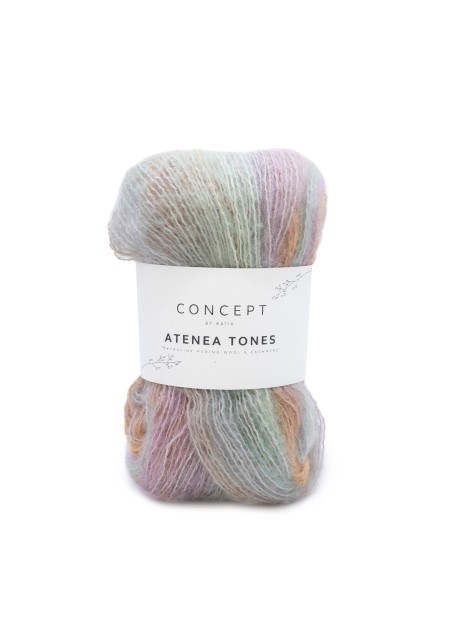 Katia Concept Atenea Tones Spring (203)