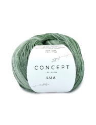 Katia Concept Lua Green (108)