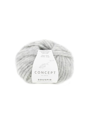 Katia Concept Souspir Silver (76)