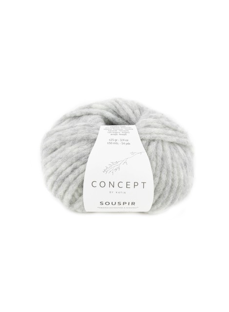 Katia Concept Souspir Silver (76)