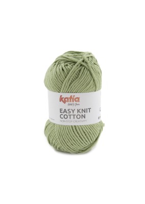 Katia Easy Knit Cotton Pistachio (13)