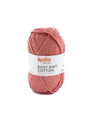 Katia Easy Knit Cotton Shrimp (17)