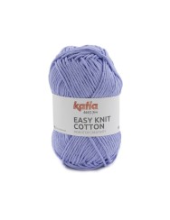 Katia Easy Knit Cotton Baby Blue (20)