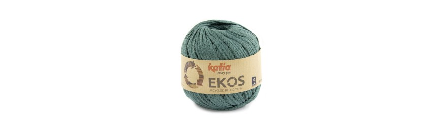 Ekos