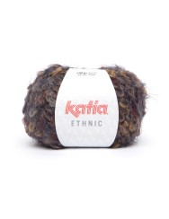 Katia Ethnic Brown