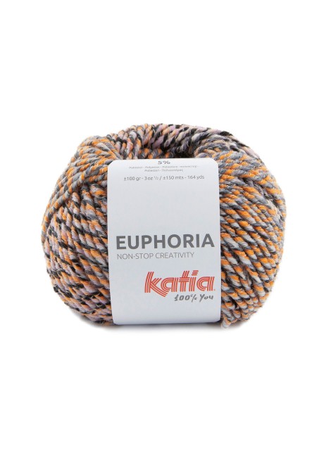 Katia Euphoria Candy (500)