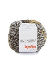 Katia Euphoria Caramel (502)