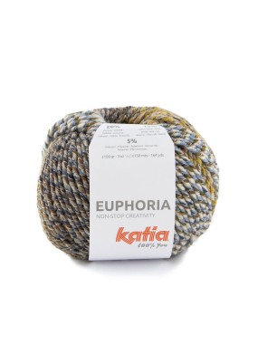 Katia Euphoria Caramel (502)