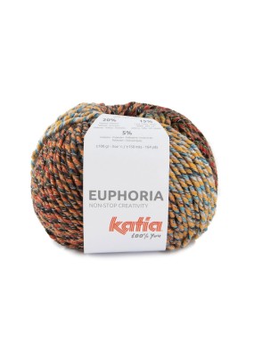 Katia Euphoria Atlantis (503)