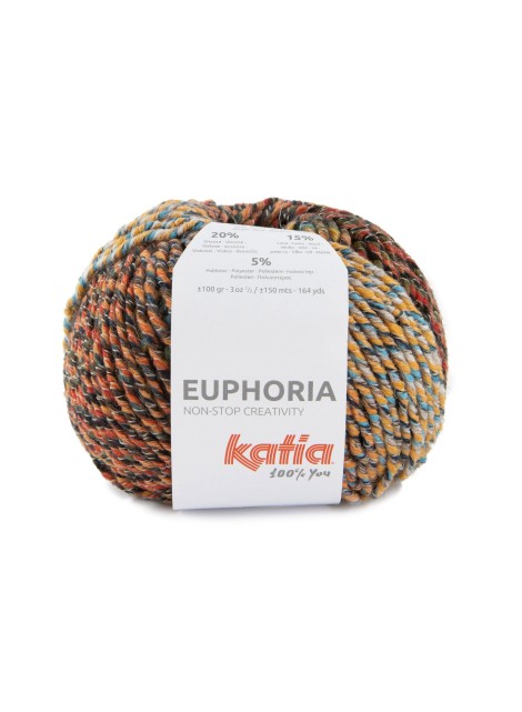 Katia Euphoria Atlantis (503)