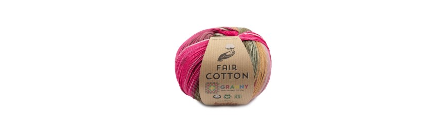 Fair Cotton Granny