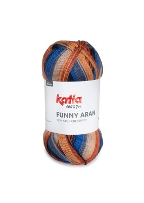 Katia Funny Aran Mountain (300)