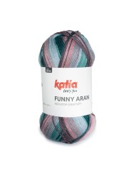 Katia Funny Aran Mystic (303)