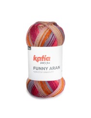 Katia Funny Aran Sugar (303)