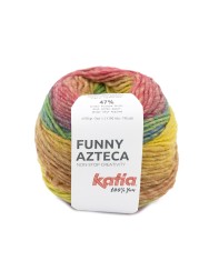 Katia Funny Azteca Woods (205)