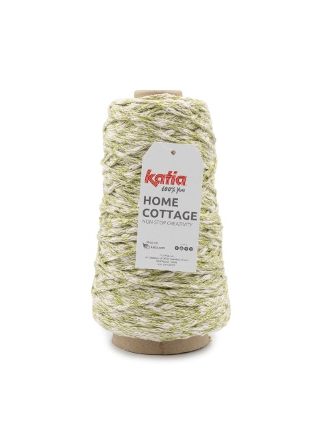 Katia Home Cottage Pistachio (201)