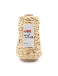 Katia Home Cottage Yellow (202)