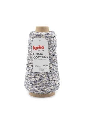 Katia Home Cottage Blue (208)