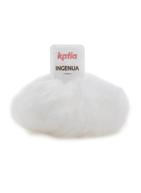 Katia Ingenua White (001)