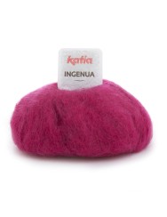 Katia Ingenua Fuchsia (045)