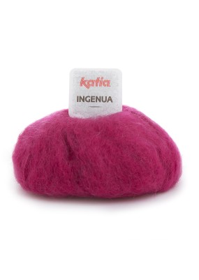 Katia Ingenua Fuchsia (045)