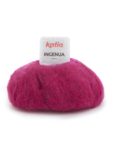 Katia Ingenua Fuchsia (045)