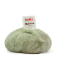 Katia Ingenua Seafoam (076)