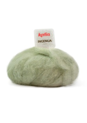 Katia Ingenua Seafoam (076)