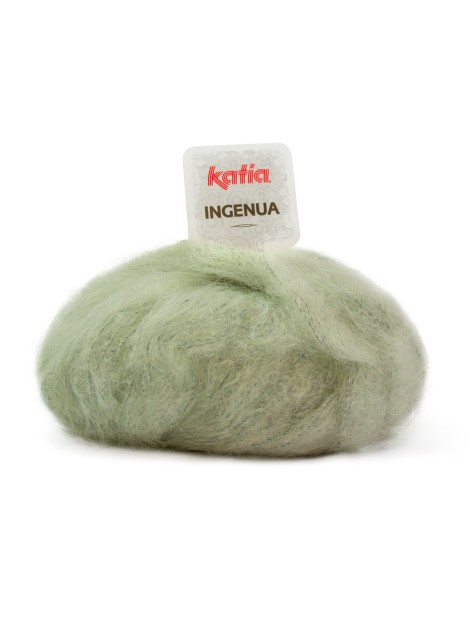 Katia Ingenua Seafoam (076)