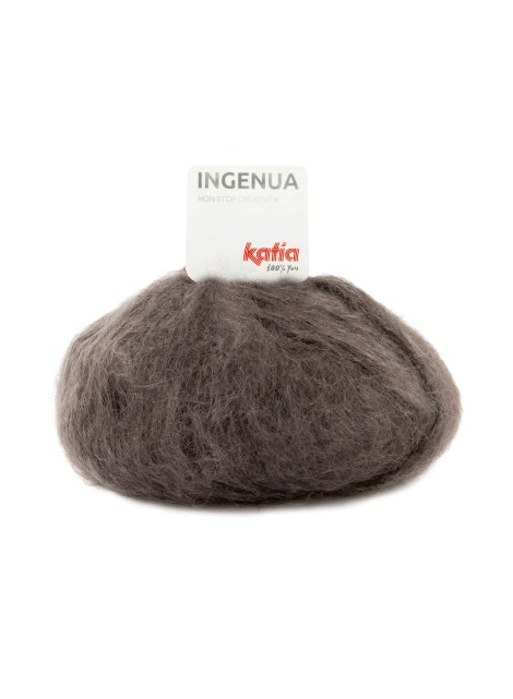 Katia Ingenua Marron (081)