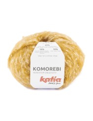 Katia Komorebi Ochre (077)