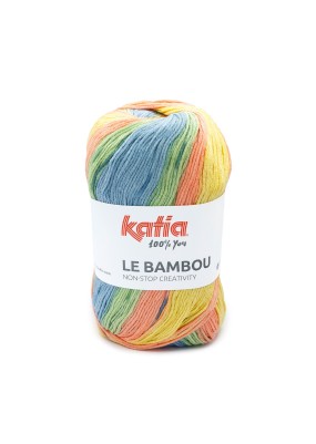 Katia Le Bambou Spring (100)