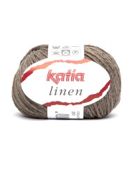 Katia Linen Moon Rock (20)