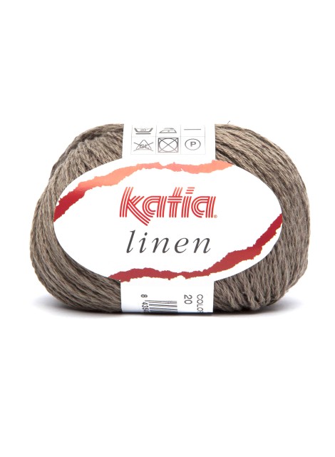 Katia Linen Moon Rock (20)