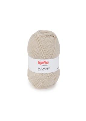 Katia Mammy Beige (100)