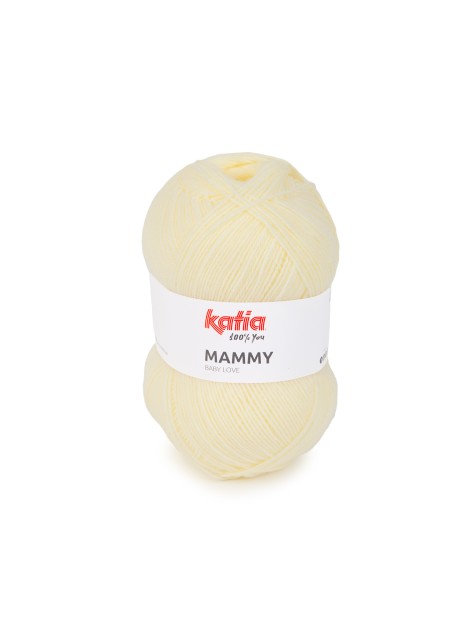 Katia Mammy Yellow (70)