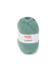 Katia Mammy Sage Green (82)