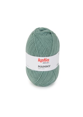 Katia Mammy Dark Sage (83)