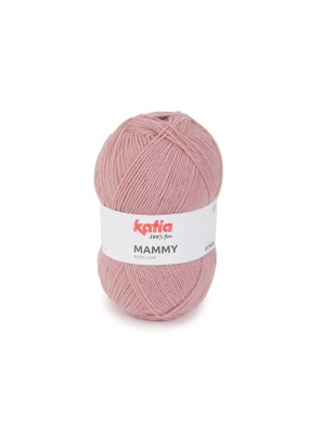 Katia Mammy Old Rose (9)