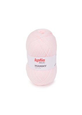 Katia Mammy Powder Pink (90)