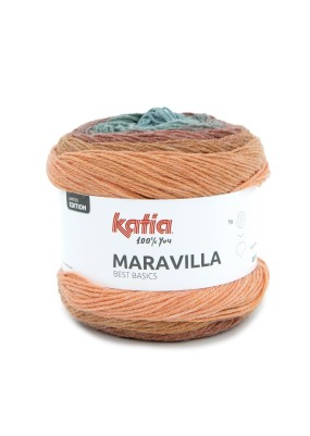 Katia Maravilla Corail (505)