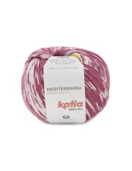 Katia Mediterranea Sugarcane (401)