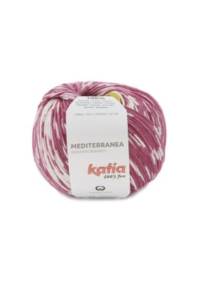 Katia Mediterranea Sugarcane (401)