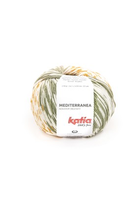 Katia Mediterranea Jungle (302)