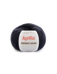 Katia Merino Aran Ultramarine (5)