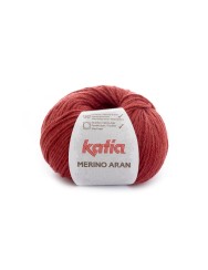 Katia Merino Aran Scarlet (21)