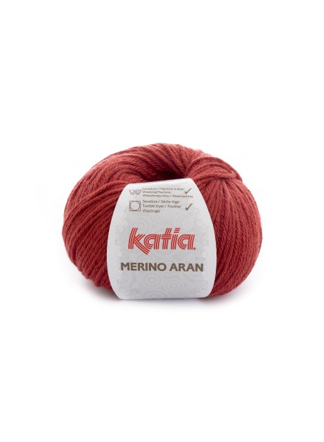 Katia Merino Aran Scarlet (21)