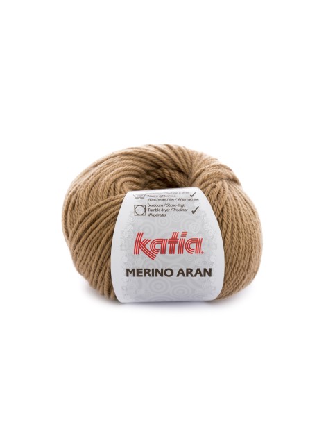 Katia Merino Aran Camel (35)