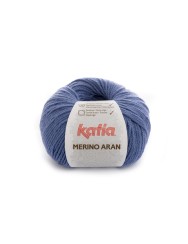 Katia Merino Aran Capri Blue (45)